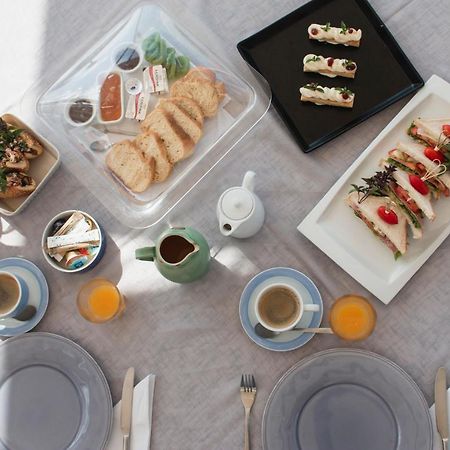 Arcana Santorini Villas, An Authentic Cycladic Experience Akrotírion Eksteriør bilde