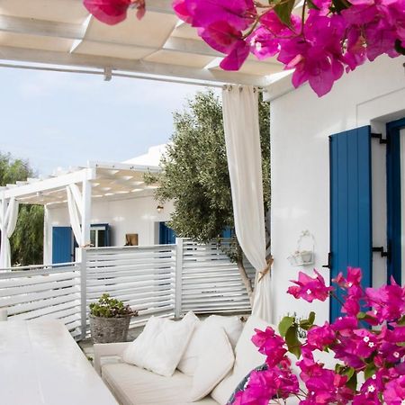 Arcana Santorini Villas, An Authentic Cycladic Experience Akrotírion Eksteriør bilde