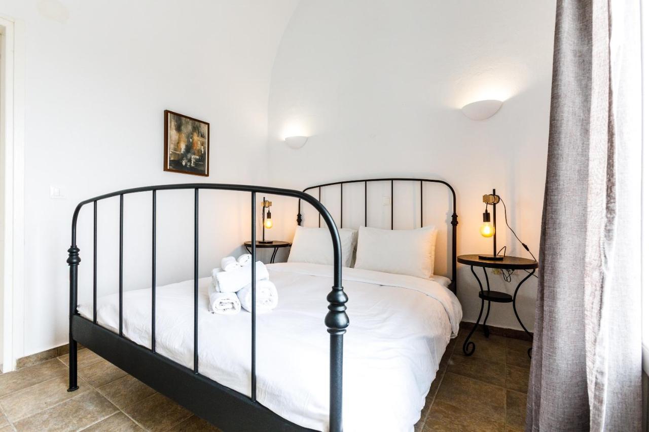 Arcana Santorini Villas, An Authentic Cycladic Experience Akrotírion Eksteriør bilde