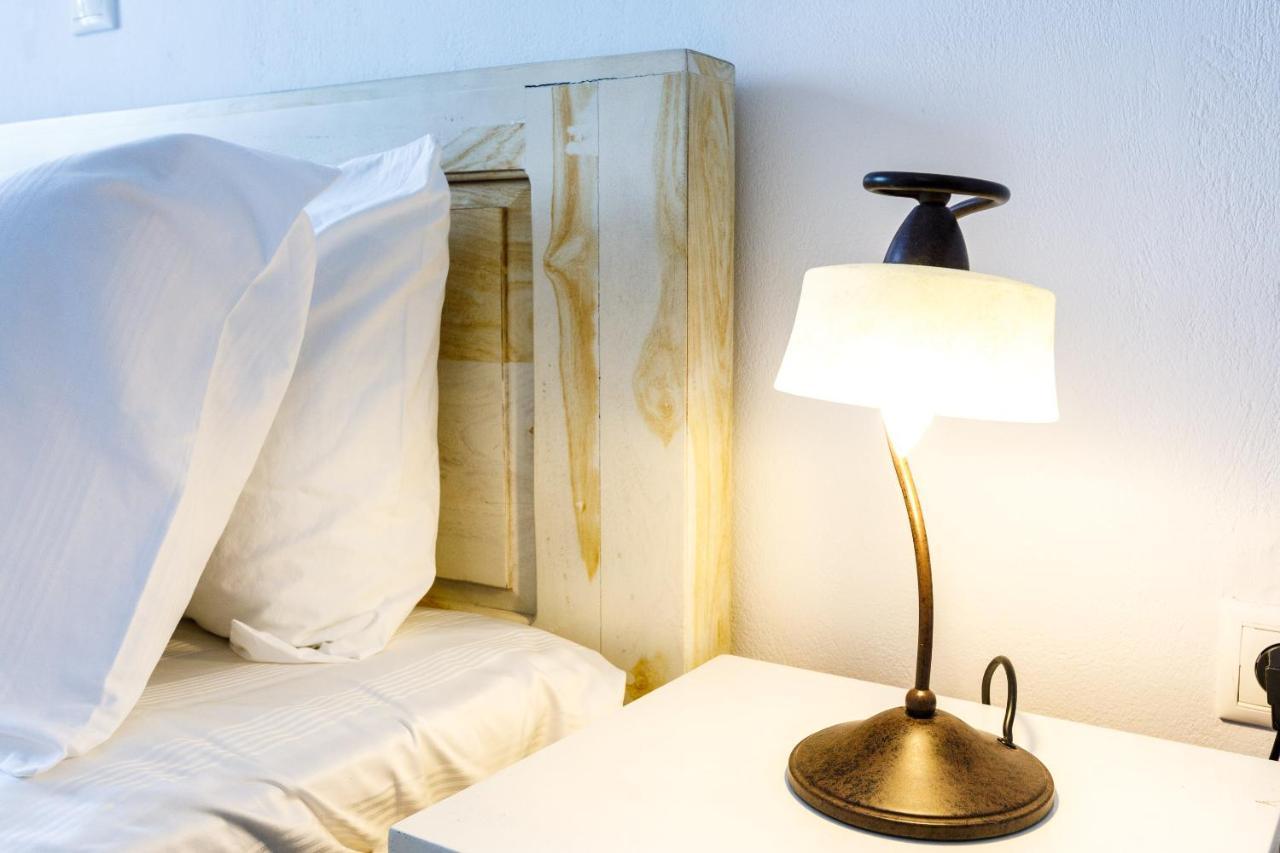 Arcana Santorini Villas, An Authentic Cycladic Experience Akrotírion Eksteriør bilde