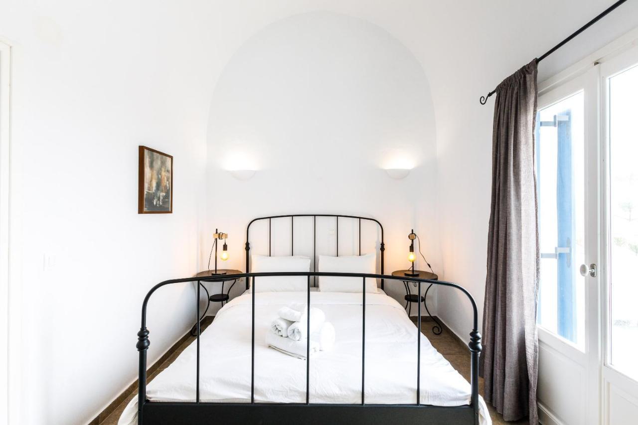 Arcana Santorini Villas, An Authentic Cycladic Experience Akrotírion Eksteriør bilde