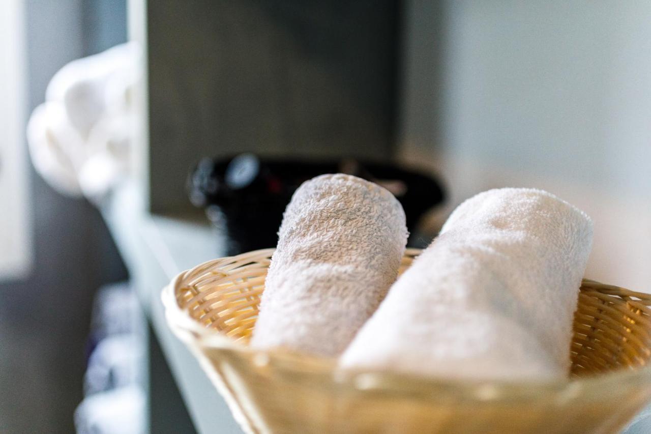 Arcana Santorini Villas, An Authentic Cycladic Experience Akrotírion Eksteriør bilde