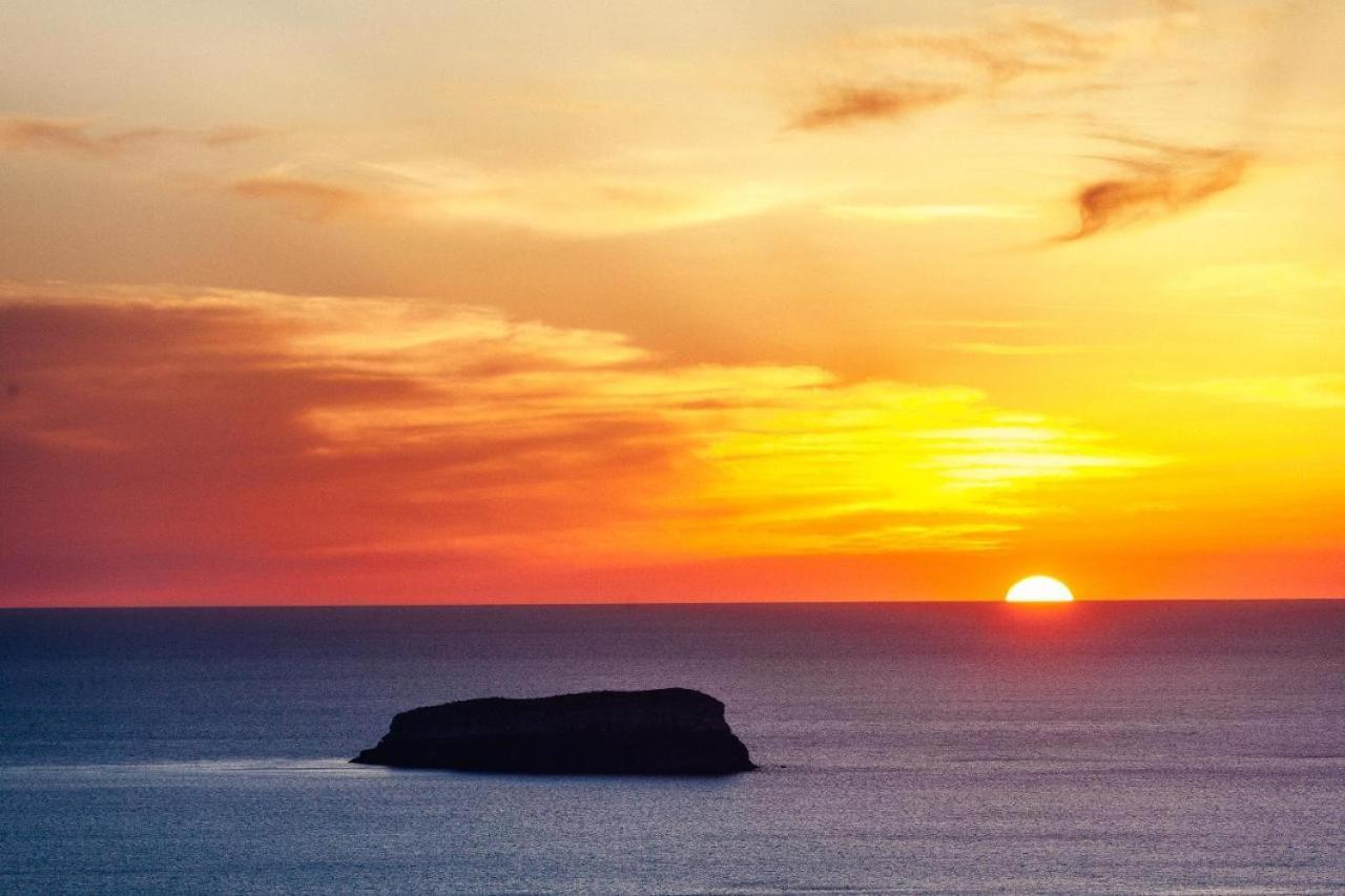 Arcana Santorini Villas, An Authentic Cycladic Experience Akrotírion Eksteriør bilde