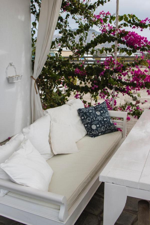 Arcana Santorini Villas, An Authentic Cycladic Experience Akrotírion Eksteriør bilde
